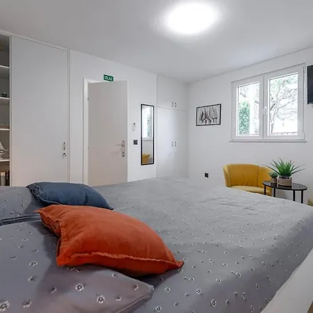 Due Apartment