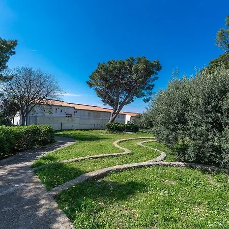Apartmán Due Dubrovník