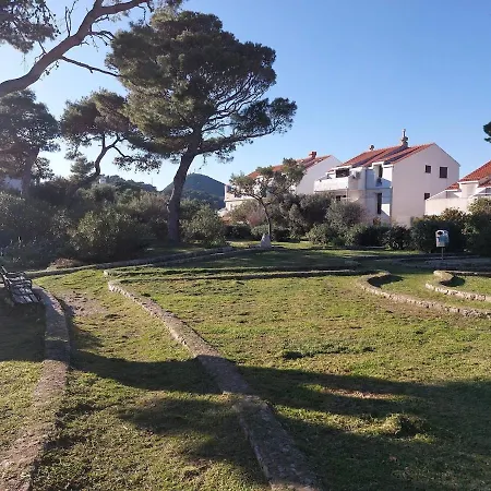 Apartmán Due