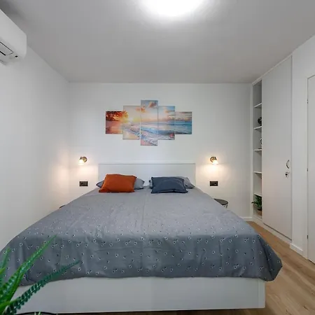Apartmán Due *