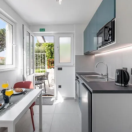 Due Apartmán Dubrovník