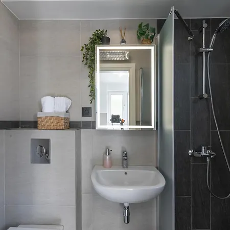 Due Apartment