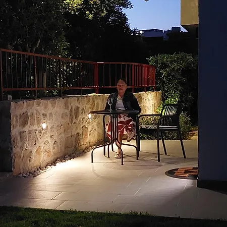 Due Apartmán *